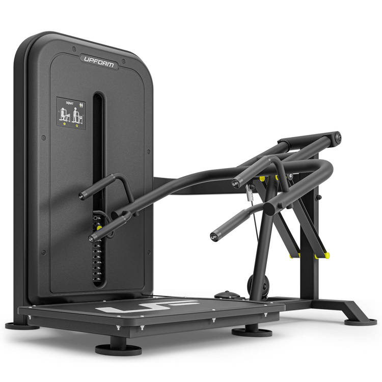 Squat Maskine Fra Upform Skaffevare