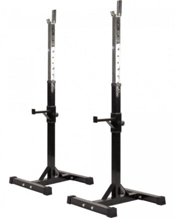Squat Rack  Maks  Belastning 500 Kg