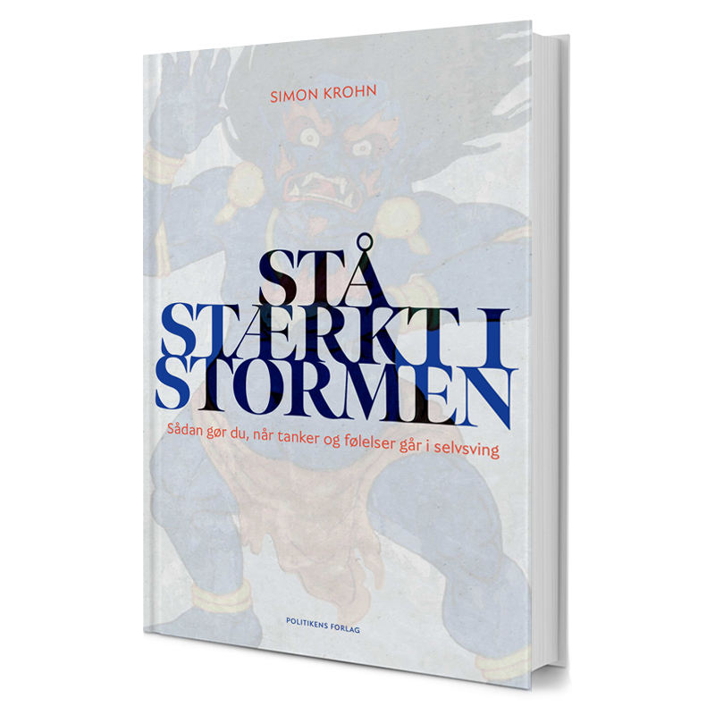 Stå Stærkt Stormen