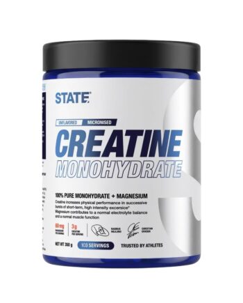 State Kreatin Monohydrat