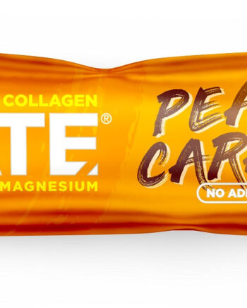State Proteinbar  Peanut Caramel