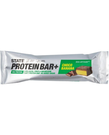 State Proteinbar  Skumbanan
