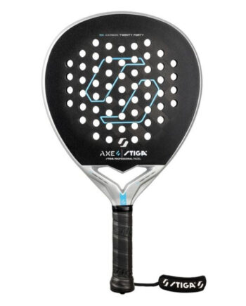 Stiga Axe   Hybrid Padelbat