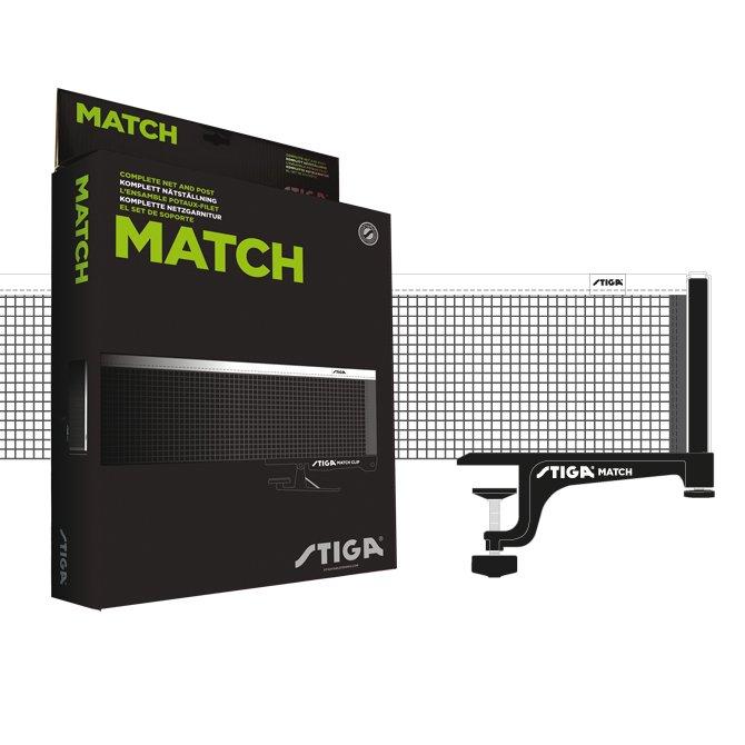 Stiga  Match Net   Nylon