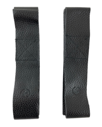 Straps Til Styrketræning   Læder