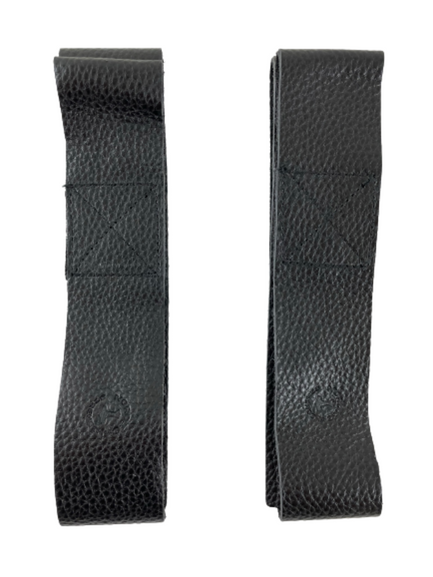 Straps Til Styrketræning Læder