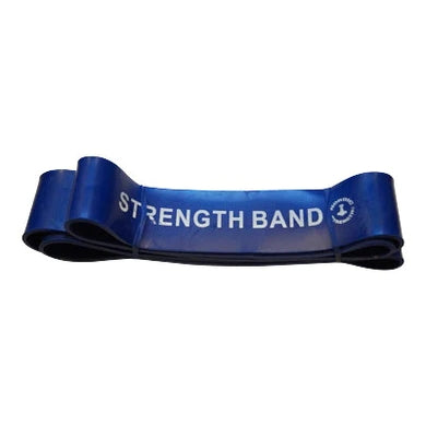 Strength Band Blå 30-70 Kg Styrke Af Fejlfarve