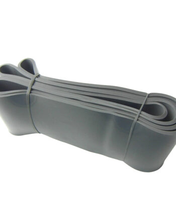 Strength Band Grå  36-90 Kg Styrke 10 Af 10