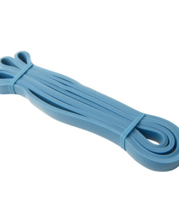 Strength Band Lyseblå   -27 Kg Styrke   Af 10