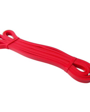 Strength Band Rød     -22   Kg Styrke   Af 10