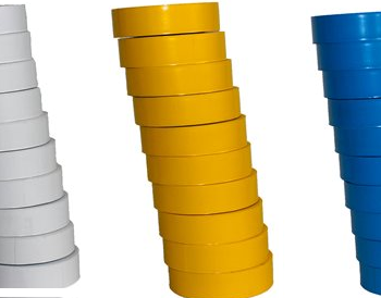 Strømpetape 10pak 20m Rulle