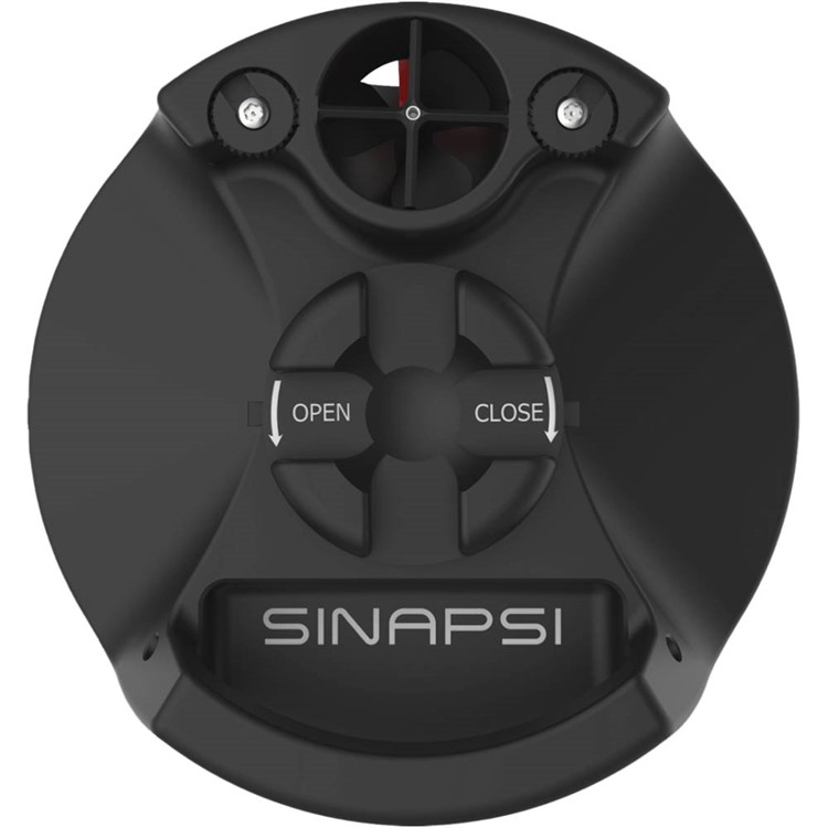 Suex Sinapsi Navigationsenhed