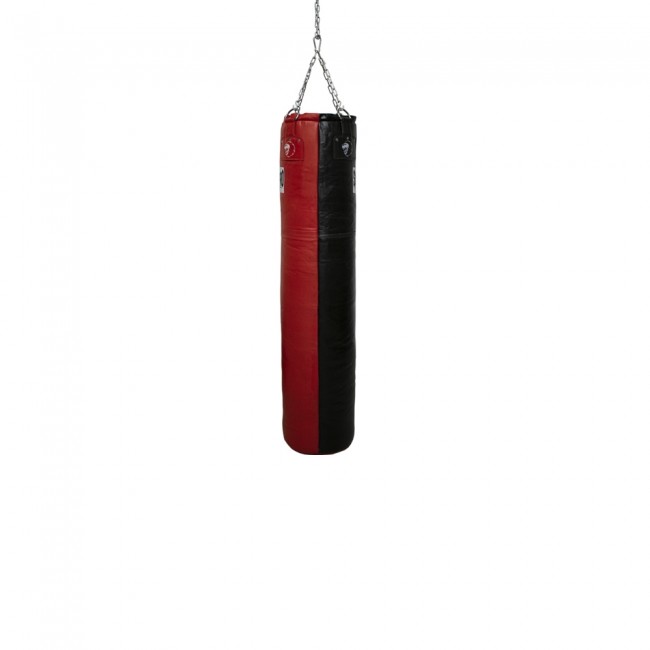 Super Pro 122 Cm Boksesæk Læder