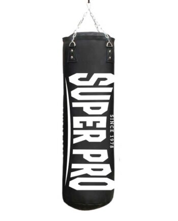 Super Pro  Combat Pu Pro 120 Cm Boksesæk