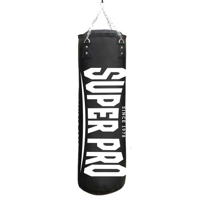 Super Pro Combat Pu Pro 120 Cm Boksesæk
