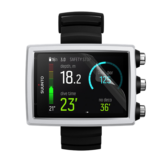 Suunto Eon Core Scratch Guard