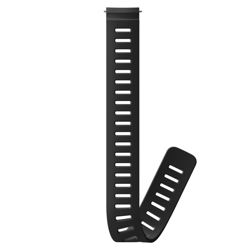 Suunto Rem D5 Sort   Gummi
