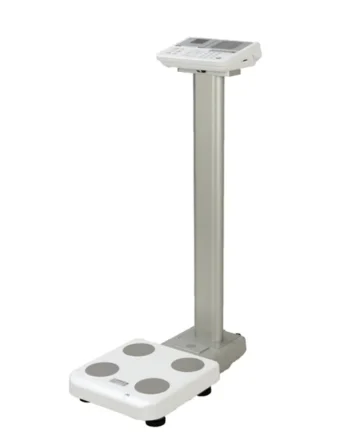 Tanita  Dc 430 Pma Kropsanalysevægt