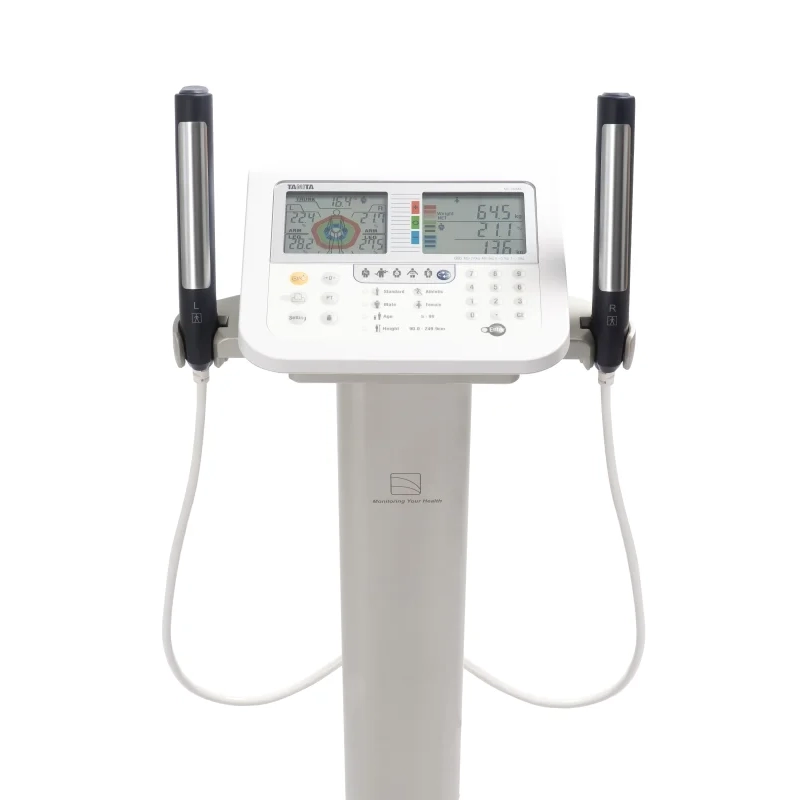 Tanita Mc 780 Pma