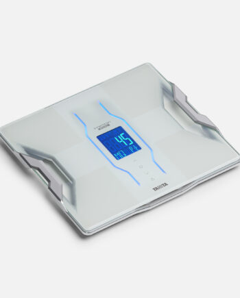 Tanita  Rd-953  Bodyscan Hvid