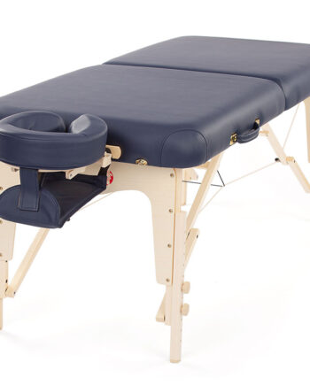 Taoline Balance Ii-76 Massagebriks  Blå