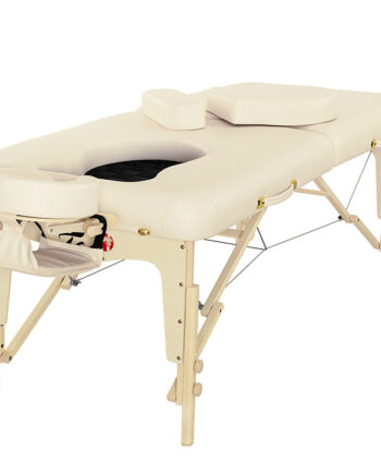 Taoline Massagebriks Til Gravide