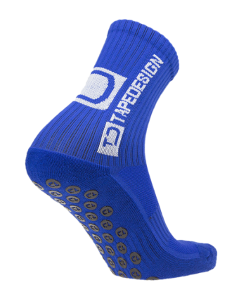 Tapedesign All-round Sock Classic  Blå