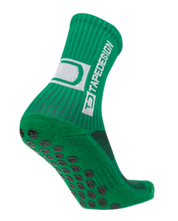 Tapedesign All-round Sock Classic  Grøn