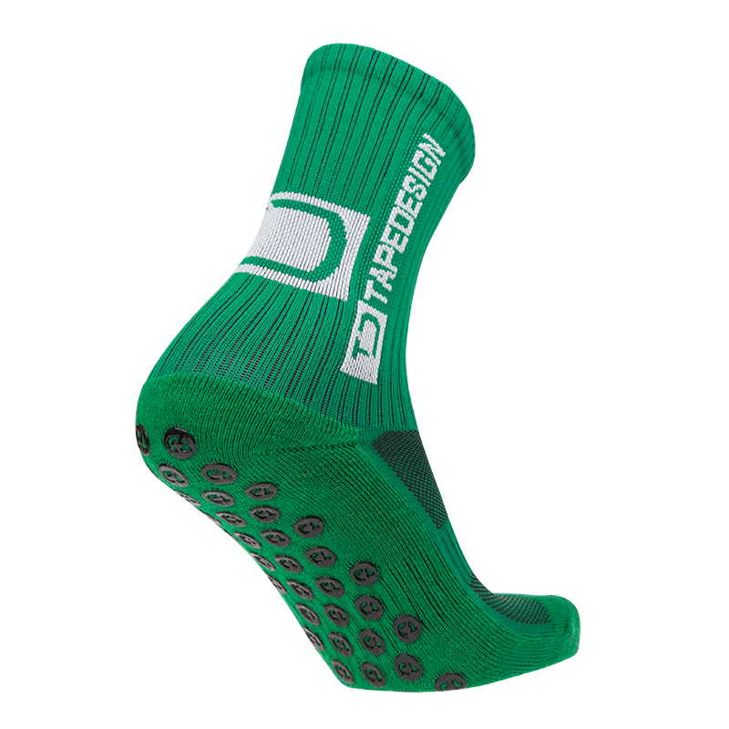 Tapedesign All-round Sock Classic  Grøn