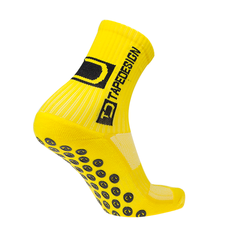 Tapedesign All-round Sock Classic  Gul