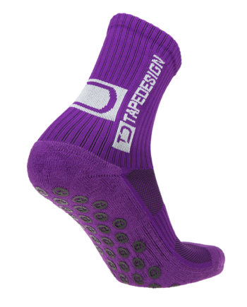 Tapedesign All-round Sock Classic  Lilla