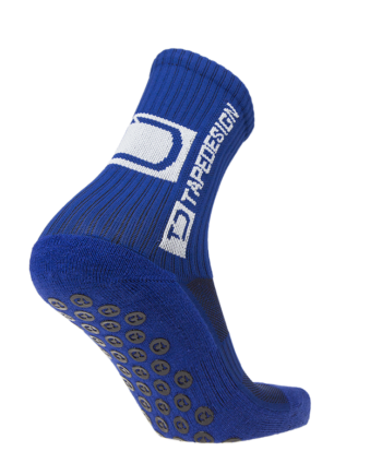 Tapedesign All-round Sock Classic  Mørkeblå