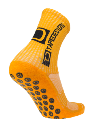 Tapedesign All-round Sock Classic  Orange