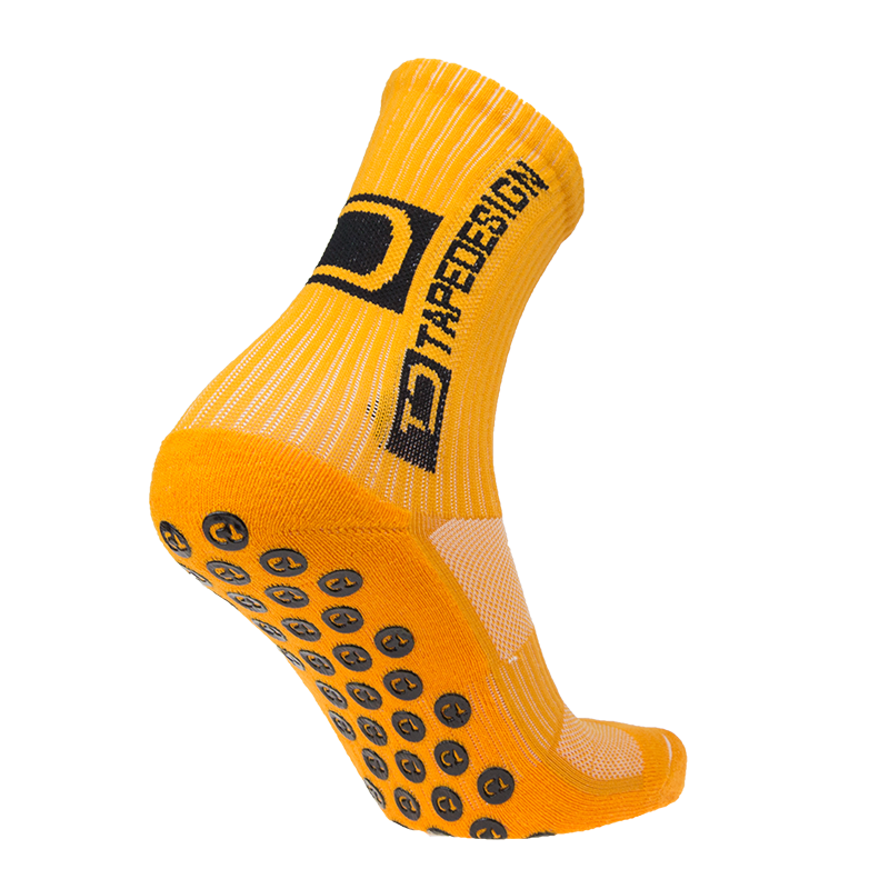 Tapedesign All-round Sock Classic  Orange