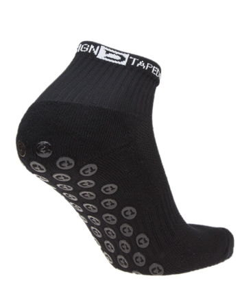 Tapedesign All-round Sock Short  Sort