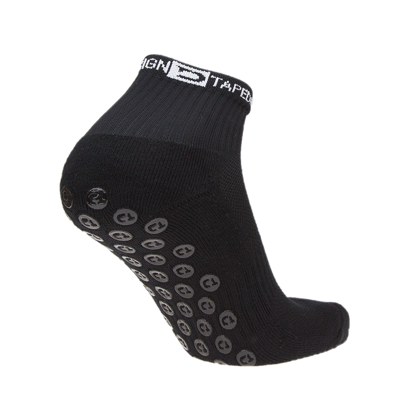 Tapedesign All-round Sock Short  Sort