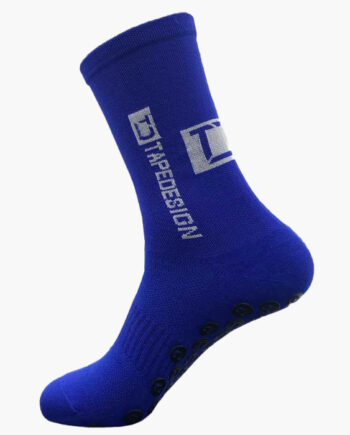 Tapedesign Superlight Sock  Hvid
