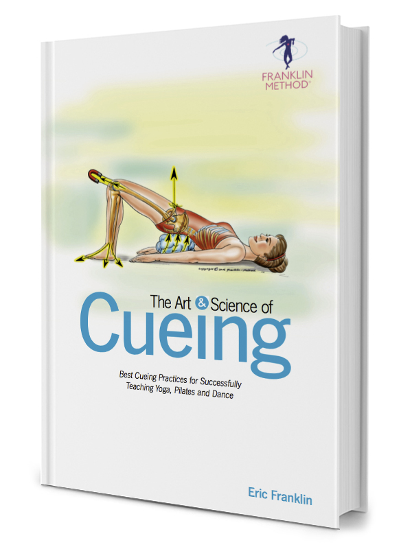 The Art   Science Of Cueing