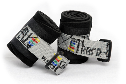 Thera-band Ankel Strap  Sæt