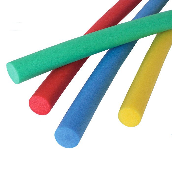 Thera-band Aqua Noodler  Assorteret Farver