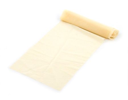 Thera-band Franklin Method Elastik  Beige