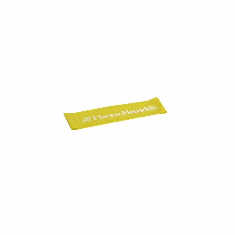 Thera-band Loops  Gul 20   Cm