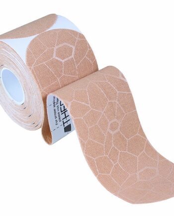 Theraband Kinesiology Strips  Beige 25   Cm
