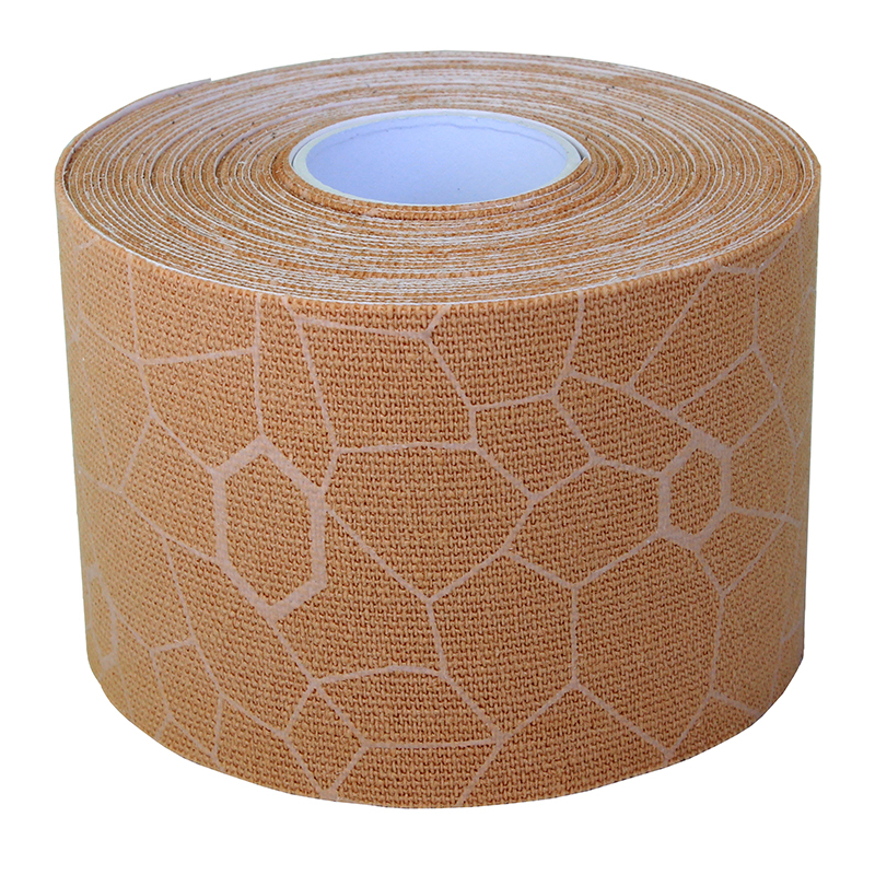 Theraband Kinesiology Tape  Beige