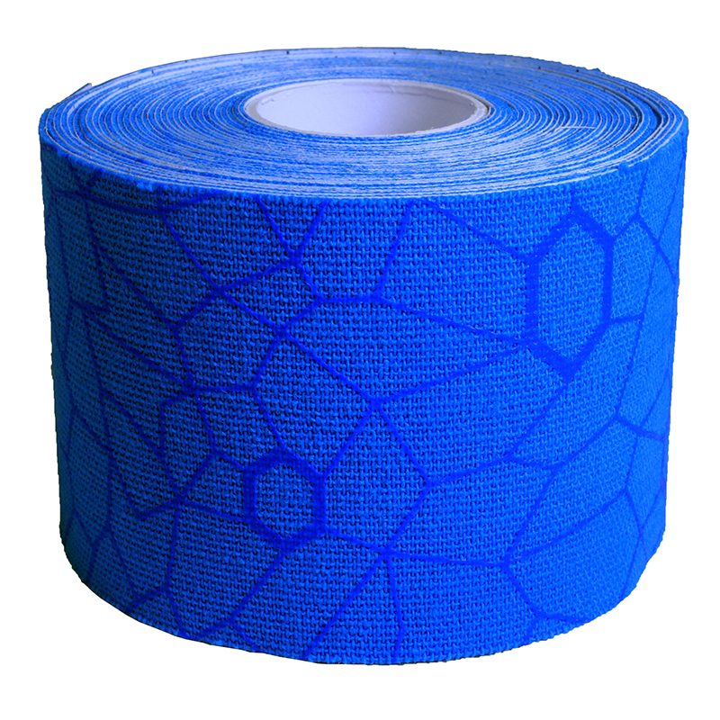 Theraband Kinesiology Tape  Blå