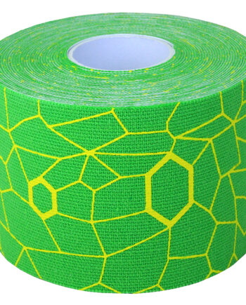Theraband Kinesiology Tape  Grøn