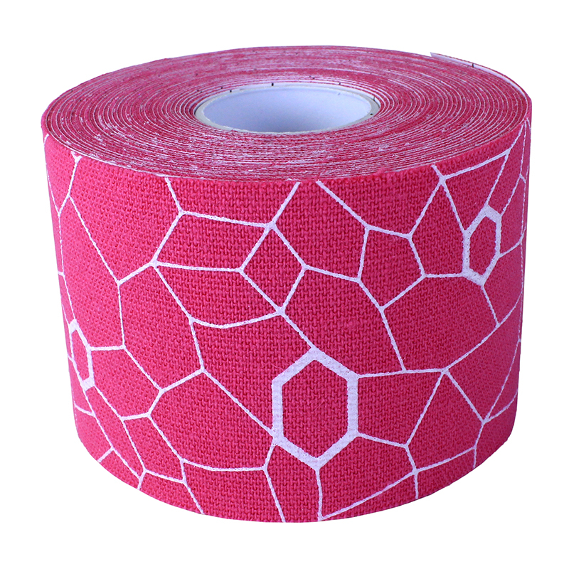 Theraband Kinesiology Tape  Pink