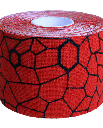 Theraband Kinesiology Tape  Rød