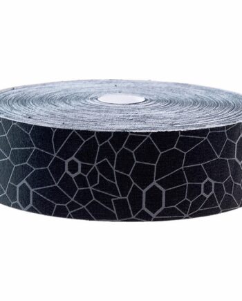 Theraband Kinesiology Tape  Sort Grå 31