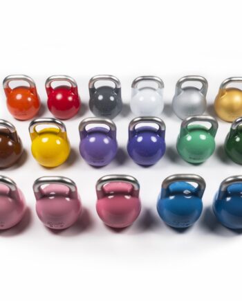 Thor Fitness Color Competition Kettlebell 40kg